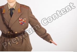 Soviet formal uniform 0011